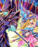 Dark Magician