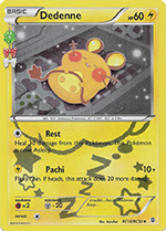 Generations (GEN) › #RC10/RC32