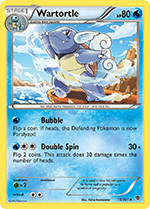 Plasma Blast (PLB, BW10) › #15/101
