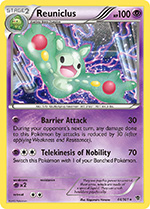 Plasma Blast (PLB, BW10) › #44/101