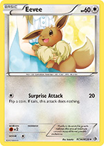 Legendary Treasures (LTR, BW11) › #RC14/RC25
