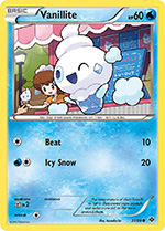 Next Destinies (NXD, BW4) › #31/99