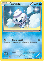 Plasma Storm (PLS, BW8) › #35/135