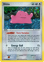 FireRed & LeafGreen (RG, EX6) › #4/112