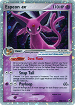 Unseen Forces (UF, EX10) › #102/115