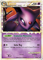 Undaunted (UD, HGSS3) › #81/90
