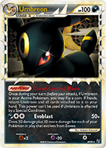 Undaunted (UD, HGSS3) › #86/90