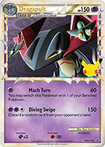 Sword & Shield Promos #SWSH132