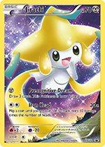 XY Promos (XYP) #XY112
