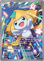 XY Promos (XYP) #XY67a