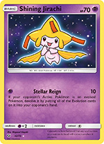  Shining Legends (SLG, SM35) › #42/73