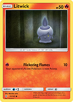 Guardians Rising (GRI, SM2) › #11/145