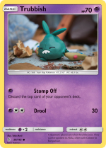 Guardians Rising (GRI, SM2) › #50/145