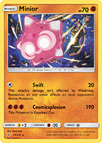 Guardians Rising (GRI, SM2) › #77/1452