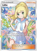 Ultra Prism (UPR, SM5) › #151/156 