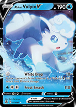 Silver Tempest (SIT, SWSH12) › #033/195
