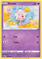 Silver Tempest (SIT, SWSH12) › #083/195