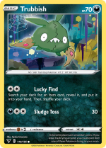 Vivid Voltage (VIV, SWSH4) › #110/185