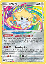 Vivid Voltage (VIV, SWSH4) › #119/185