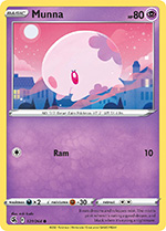 Fusion Strike (FST, SWSH8) › #121/264