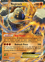Fates Collide (FCO, XY10) › #43/124