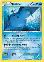 Steam Siege (STS, XY11) › #27/114