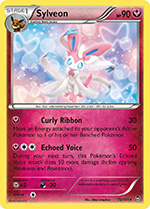 Furious Fists (FFI, XY3) › #72/111
