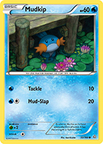 Primal Clash (PRC, XY5) › #33/160