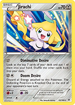  Roaring Skies (ROS, XY6) › #42/108 