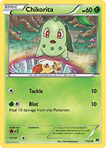 BREAKpoint (BKP, XY9) › #1/122
