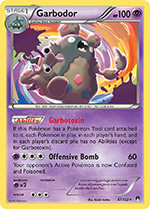 BREAKpoint (BKP, XY9) › #57/122