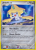 Legends Awakened (LA, DP6) › #31/146
