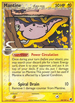 Dragon Frontiers (DF, EX15) › #20/101