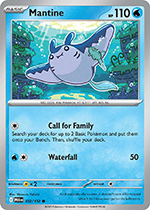 Mega Evolution (MEG, me1) › #032/132
