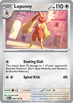 Mega Evolution (MEG, me1) › #108/132