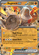Destined Rivals (DRI, sv10) › #101/182