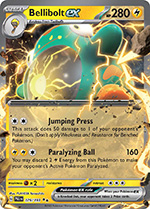 Paldea Evolved (PAL, sv2) › #079/193