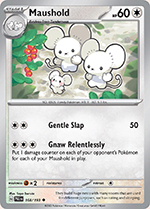 Paldea Evolved (PAL, sv2) › #168/193