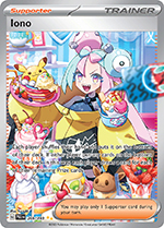 Paldea Evolved (PAL, sv2) › #269/1932