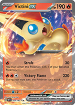 Obsidian Flames (OBF, sv3) › #033/197