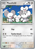 Paldean Fates (PAF, sv4-5) › #074/091