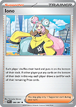 Paldean Fates (PAF, sv4-5) › #080/091