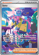 Paldean Fates (PAF, sv4-5) › #237/091