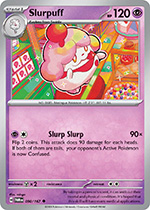  Twilight Masquerade (TWM, sv6) › #090/167