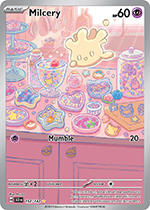 Stellar Crown (SCR, sv7) › #152/142