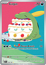 Stellar Crown (SCR, sv7) › #154/142
