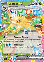 Prismatic Evolutions (PRE, sv8-5) › #006/131