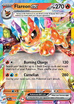 Prismatic Evolutions (PRE, sv8-5) › #014/131