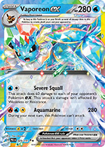 Prismatic Evolutions (PRE, sv8-5) › #023/131