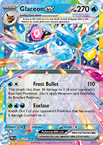 Prismatic Evolutions (PRE, sv8-5) › #026/131
